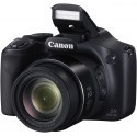 Canon PowerShot SX520, must