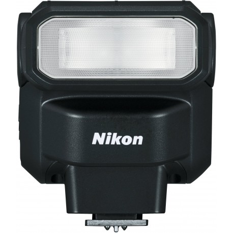 Nikon välk SB-300
