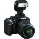 Nikon välk SB-300