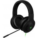 Razer gaming headset Kraken USB, black