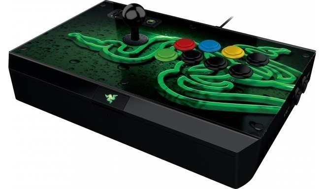 Razer Atrox Arcade Stick Xbox 360