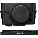 Sony jacket case LCJ-RXF