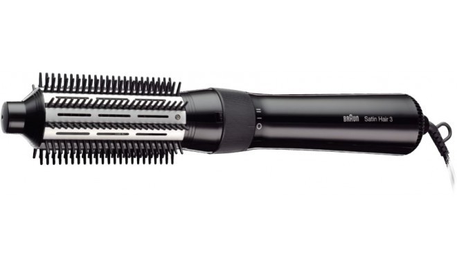 Braun airstyler Satin Hair 3 AS 330, black - Airstylers - Photopoint