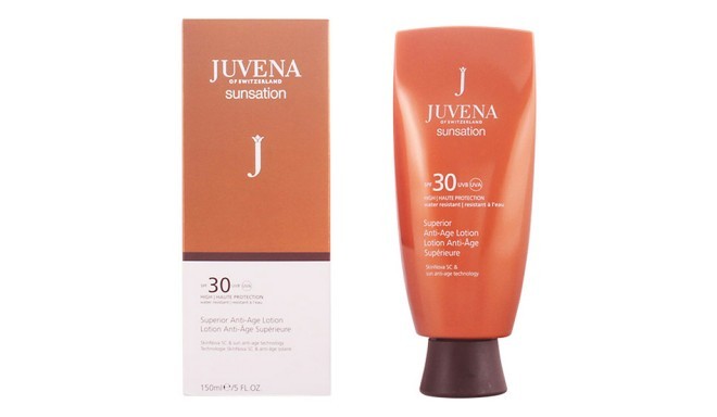 Juvena - SUNSATION superior anti-age lotion SPF30 body 150 ml