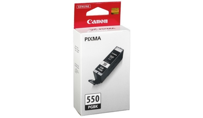 Canon PGI-550 PGBK black