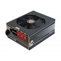 Power Supply | CHIEFTEC | 1000 Watts | Efficiency 80 PLUS GOLD | PFC Active | GPM-1000C