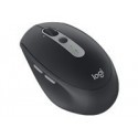 LOGI M590 Wirel.Mouse GRAPHITE TONAL