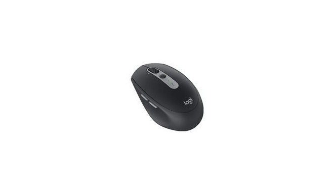 Logitech wireless mouse M590 Multi-Device Silent, graphite