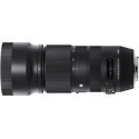 Sigma 100-400mm f/5-6.3 DG OS HSM Contemporary lens for Canon