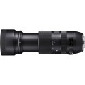 Sigma 100-400mm f/5-6.3 DG OS HSM Contemporary lens for Canon