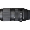 Sigma 100-400mm f/5-6.3 DG OS HSM Contemporary lens for Canon
