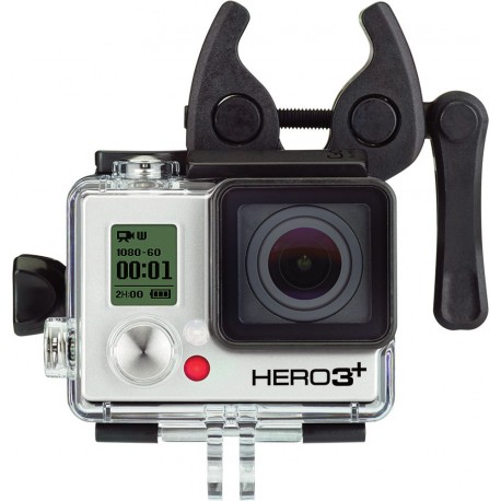 GoPro Sportsman kinnitus