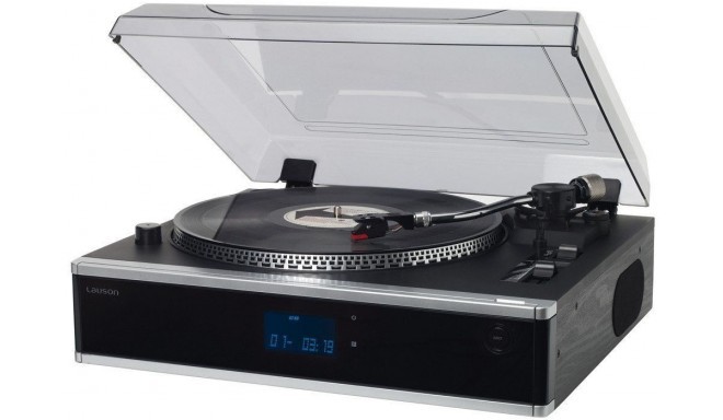 Lauson turntable CL136