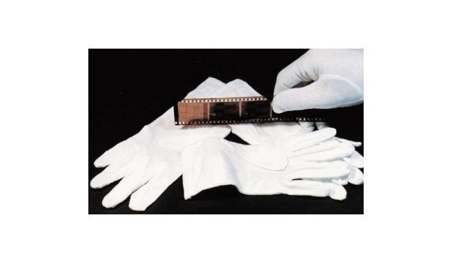 Fotoflex перчатки, размер: 8 (61080)
