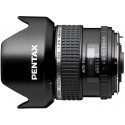 smc Pentax 645 FA 45mm f/2.8
