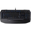Roccat keyboard Ryos MK Pro, MX brown ROC-12-861-BN RUS