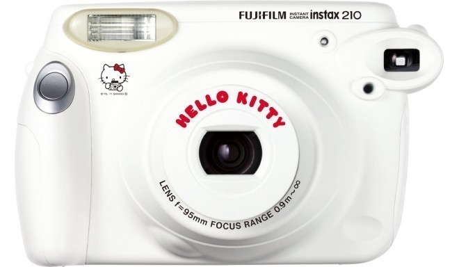 Fujifilm Instax Wide 210, Hello Kitty