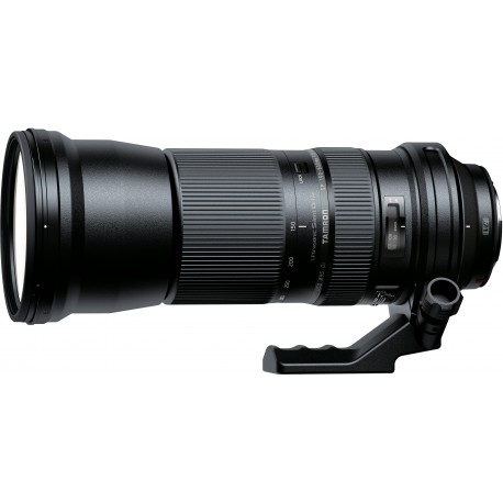 Tamron SP 150-600mm f/5.0-6.3 DI USD objektīvs priekš Sony