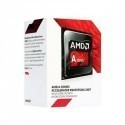 CPU | AMD | A8 | A8-7650K | Kaveri | 3300 MHz | Cores 4 | 4MB | Socket SFM2+ | 95 Watts | GPU Radeon