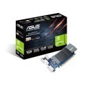 Graphics Card | ASUS | NVIDIA GeForce GT 710 | 1 GB | 32 bit | PCIE 2.0 8x | GDDR5 | Memory 5012 MHz