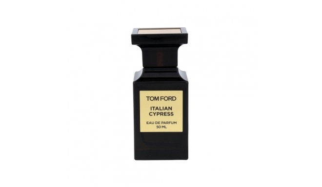 Tom ford italian cypress