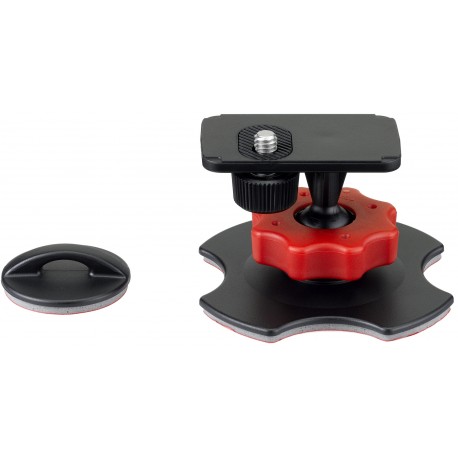 Ricoh WG Flat Adhesive Mount 2 (O-CM1532)