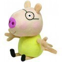 Peppa Pig Pedro Pony plush toy 15 cm