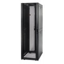 DELL NETSHELTER SX 42U 600MM WIDE X 1070MM