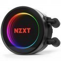 NZXT liquid cooler for CPU/GPU, Kraken X52