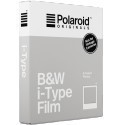 Polaroid i-Type B&W