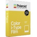 Polaroid i-Type Color
