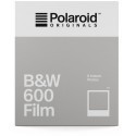 Polaroid 600 B&W