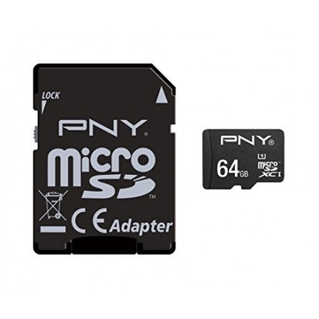 Карта памяти microsdxc 64gb