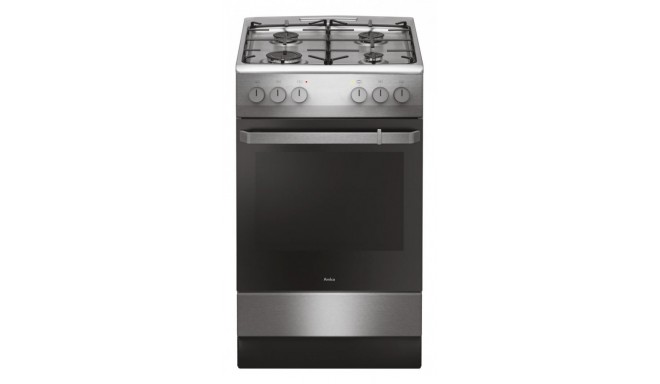 Amica gas-electric cooker 58GEH2.33ZpPFXx