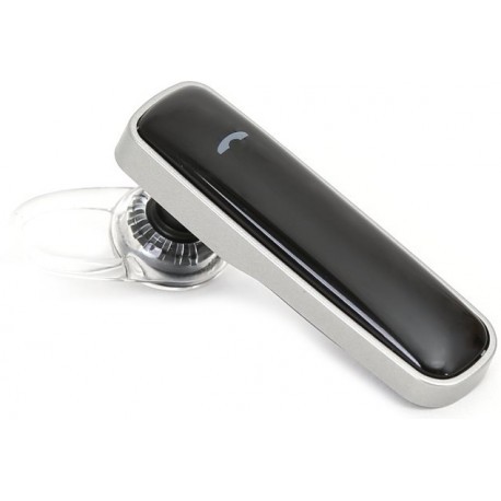 Omega Bluetooth austiņas ar mikrofonu R400, melnas (42013)