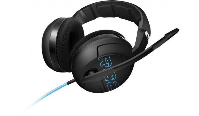 Roccat gaming headset Kave XTD Stereo (ROC-14-610)