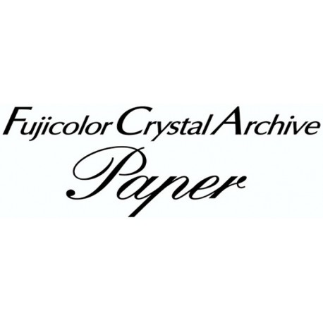 Fuji paper CA 15.2mm x 186m, matte