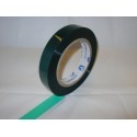 Fotoflex silikoonteip 19mm roheline