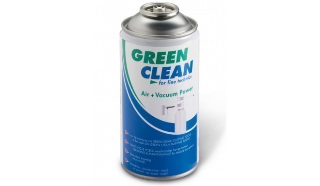 Green Clean Air Power 250ml (G-2026)
