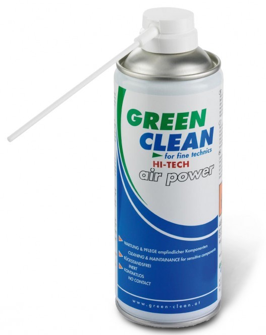 GREEN CLEAN G-2050