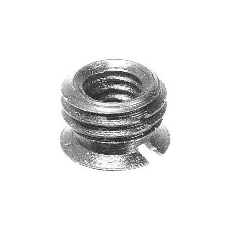 Gitzo vītnes adapteris 1/4"-3/8" GS5000