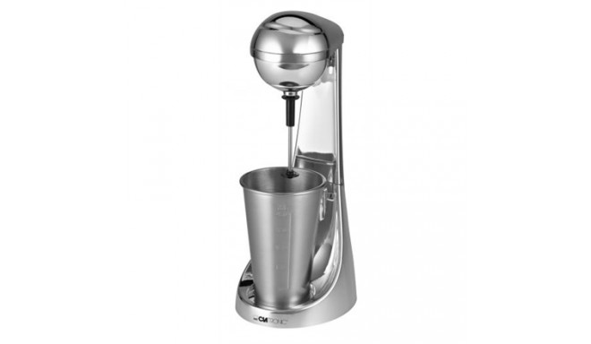 Clatronic hand blender BM 3472, silver