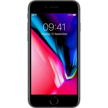 Apple iPhone 8 256GB, space gray