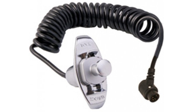 BIG spiral cord remote release for Nikon MC-30 (571315)