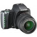 Pentax K-S1 + 18-55 Kit, black