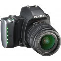 Pentax K-S1 + DA L 18-55 Kit must