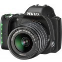 Pentax K-S1 + 18-55 Kit, black