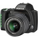 Pentax K-S1 + 18-55 Kit, must