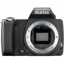 Pentax K-S1 + 18-55 + 50-200 Kit, black