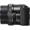 Sony a5100 + 16-50mm Kit, black